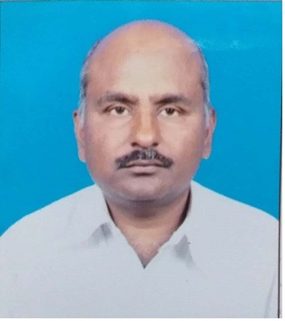 Principal Shri Govinda Dapadu Attarde