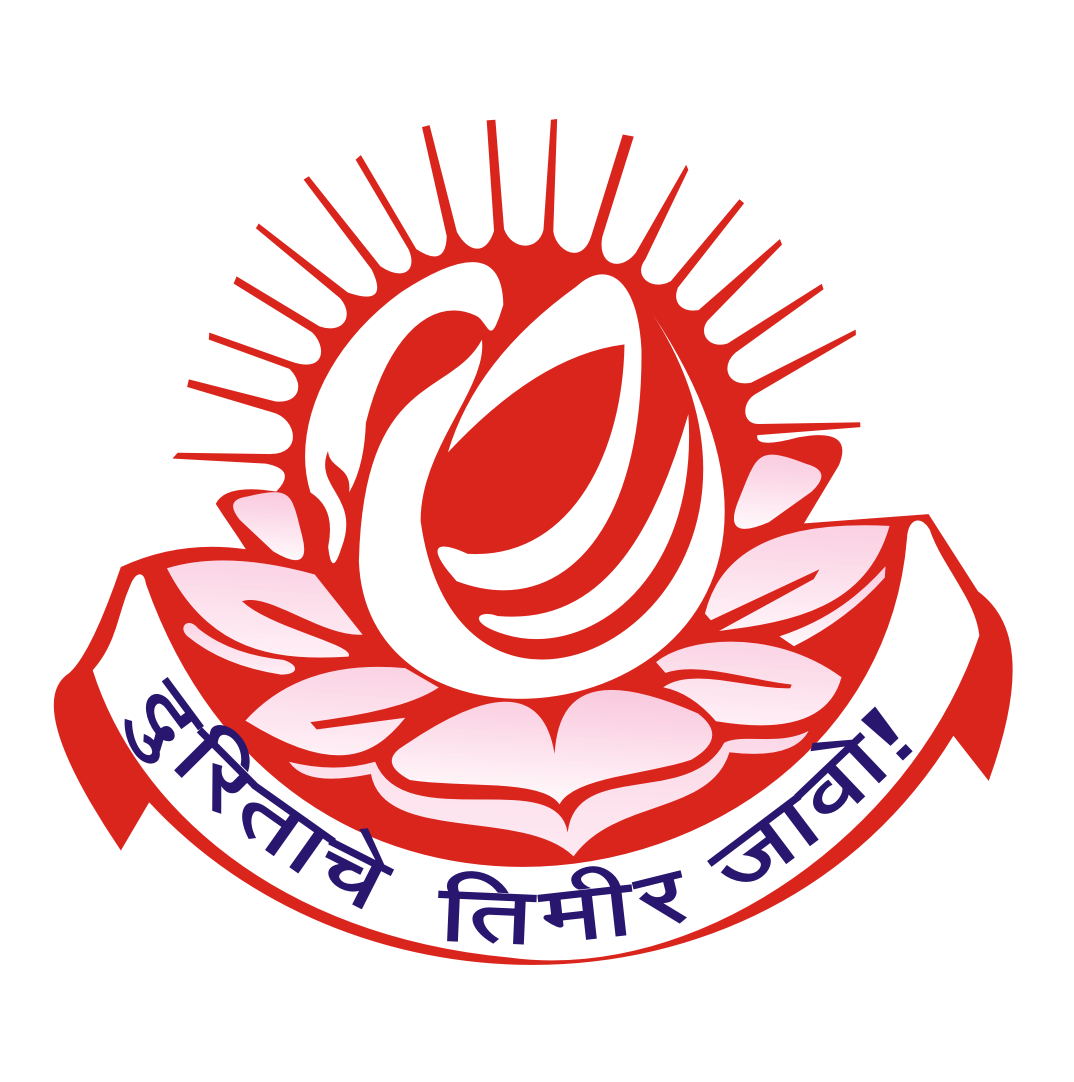 Satpuda Vikas Mandal logo